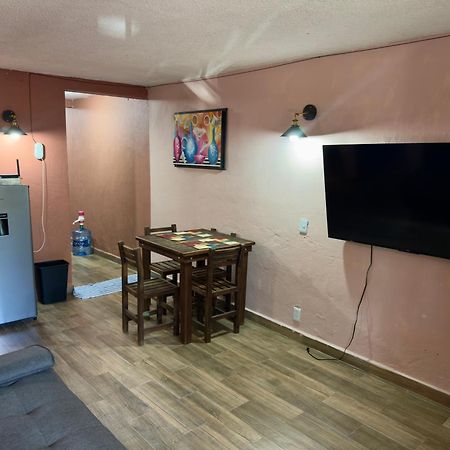 Departamento A 2Min De Playa La Madera Leilighet Zihuatanejo Eksteriør bilde