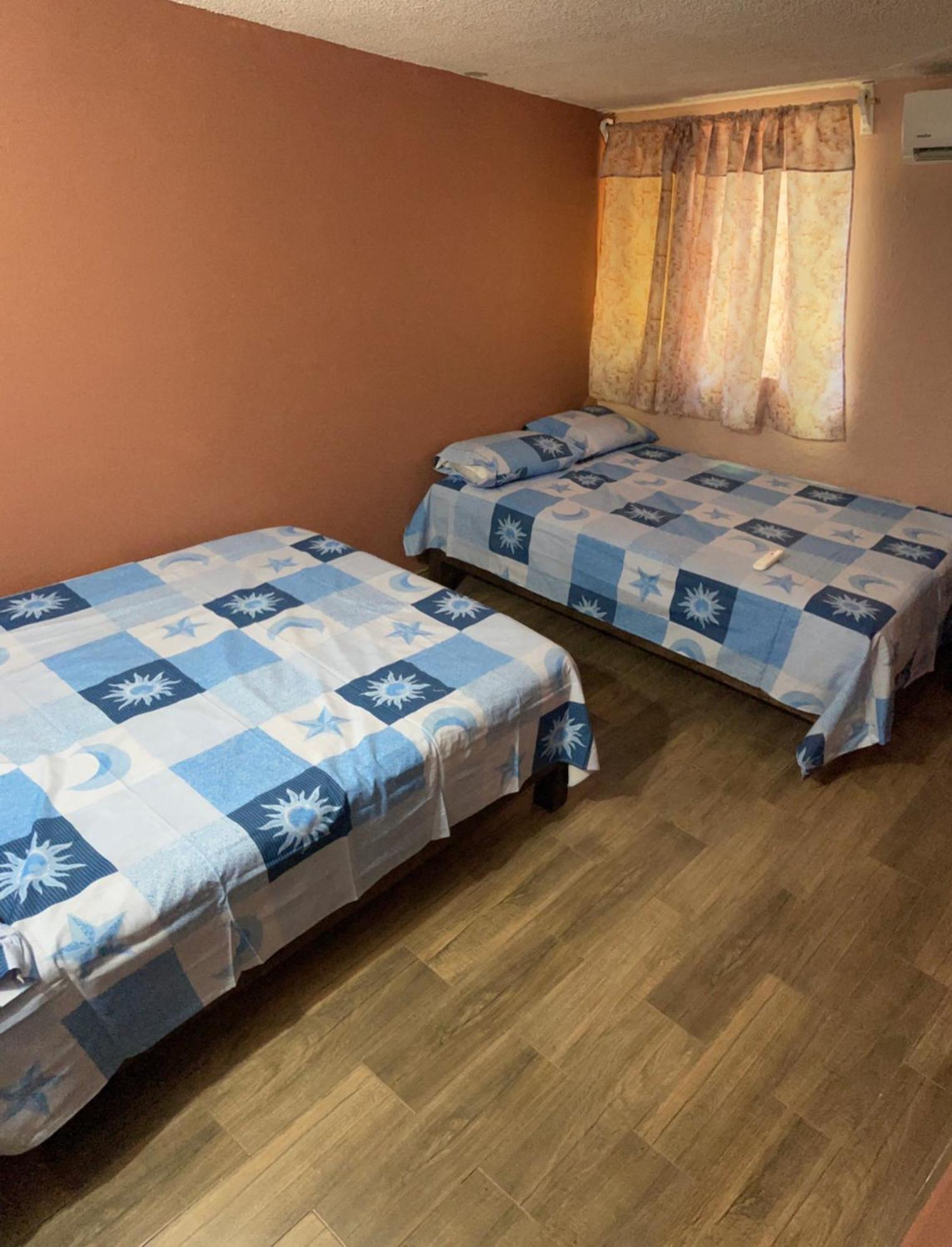 Departamento A 2Min De Playa La Madera Leilighet Zihuatanejo Eksteriør bilde