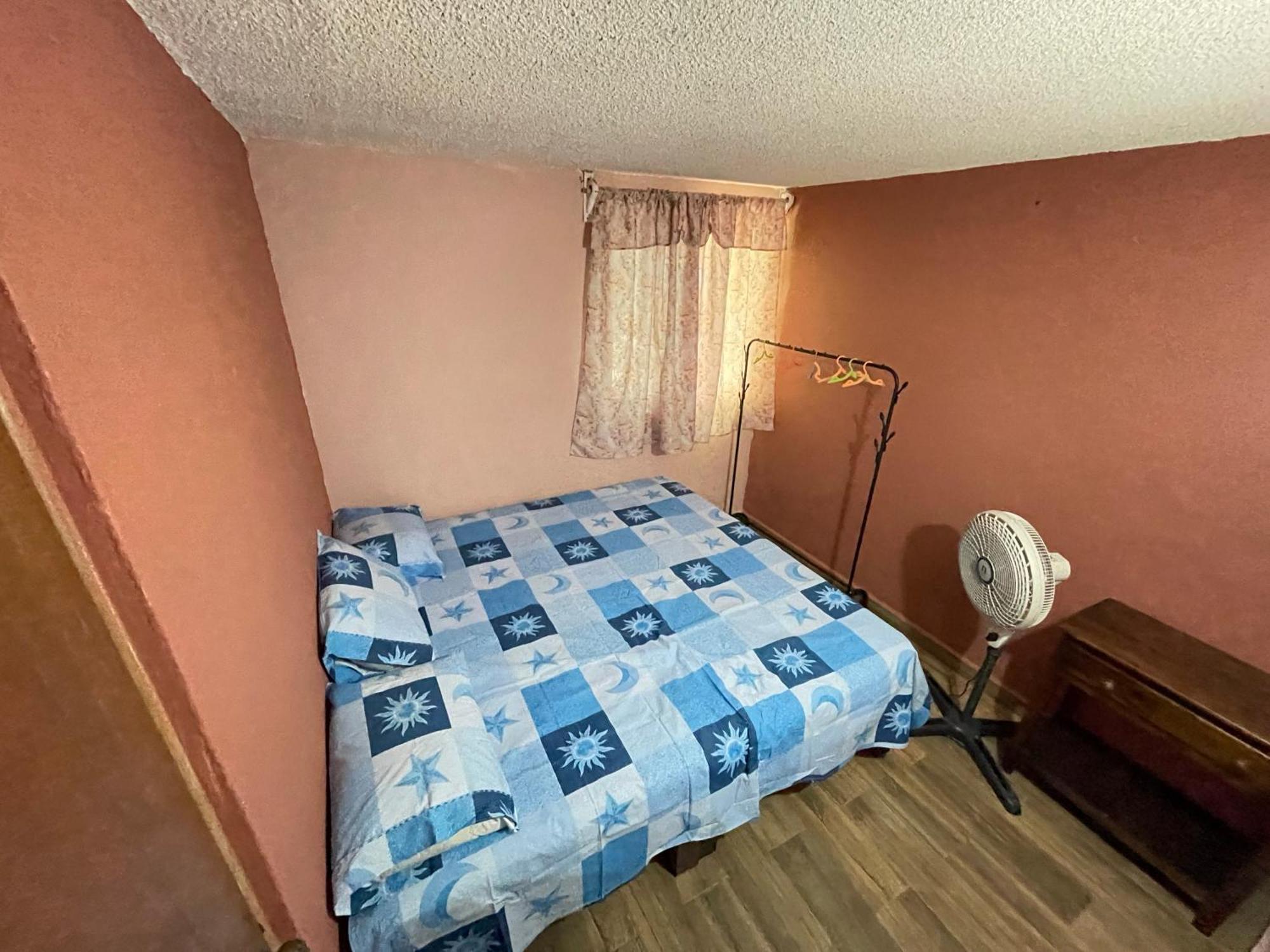 Departamento A 2Min De Playa La Madera Leilighet Zihuatanejo Eksteriør bilde