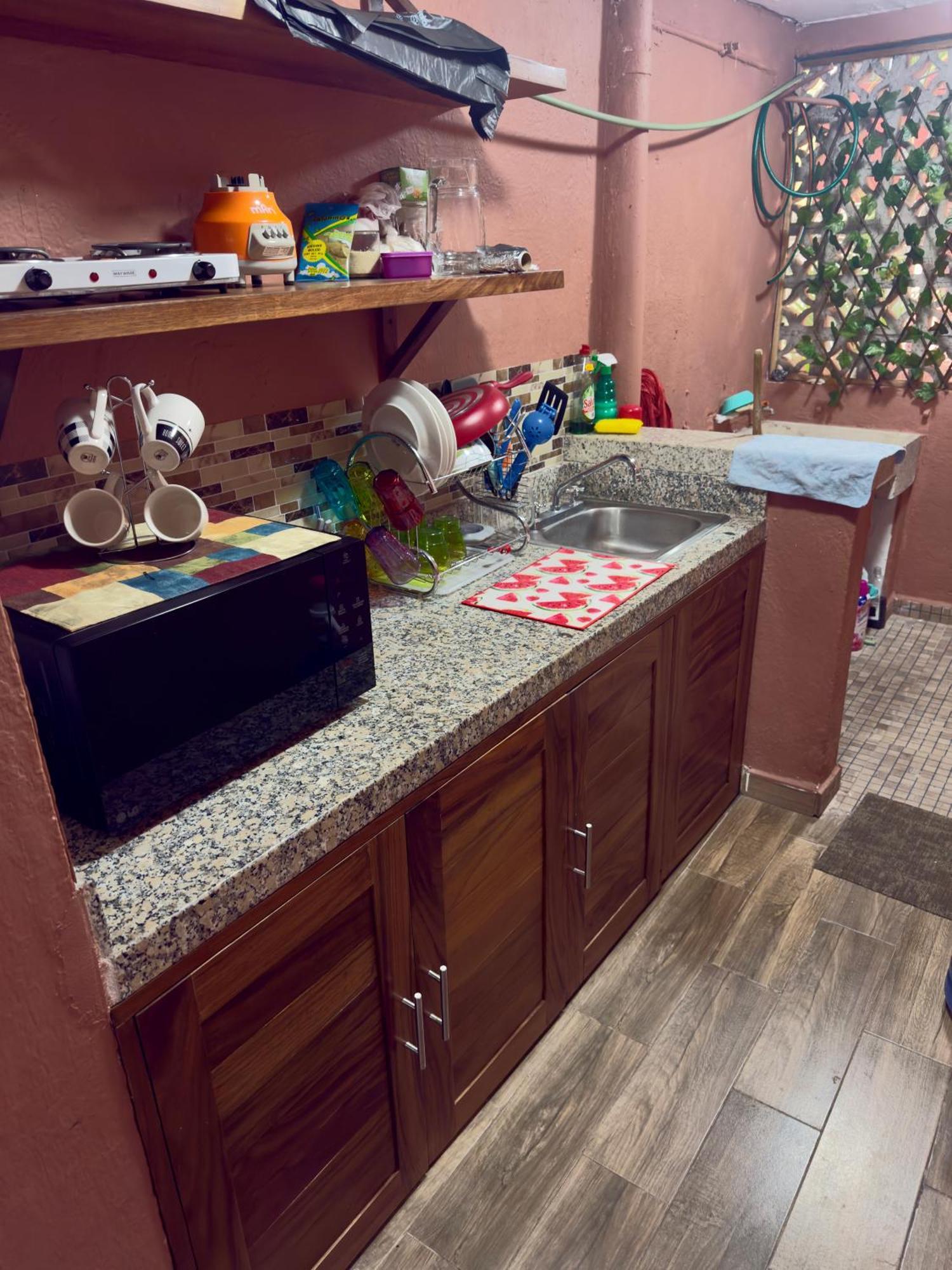 Departamento A 2Min De Playa La Madera Leilighet Zihuatanejo Eksteriør bilde